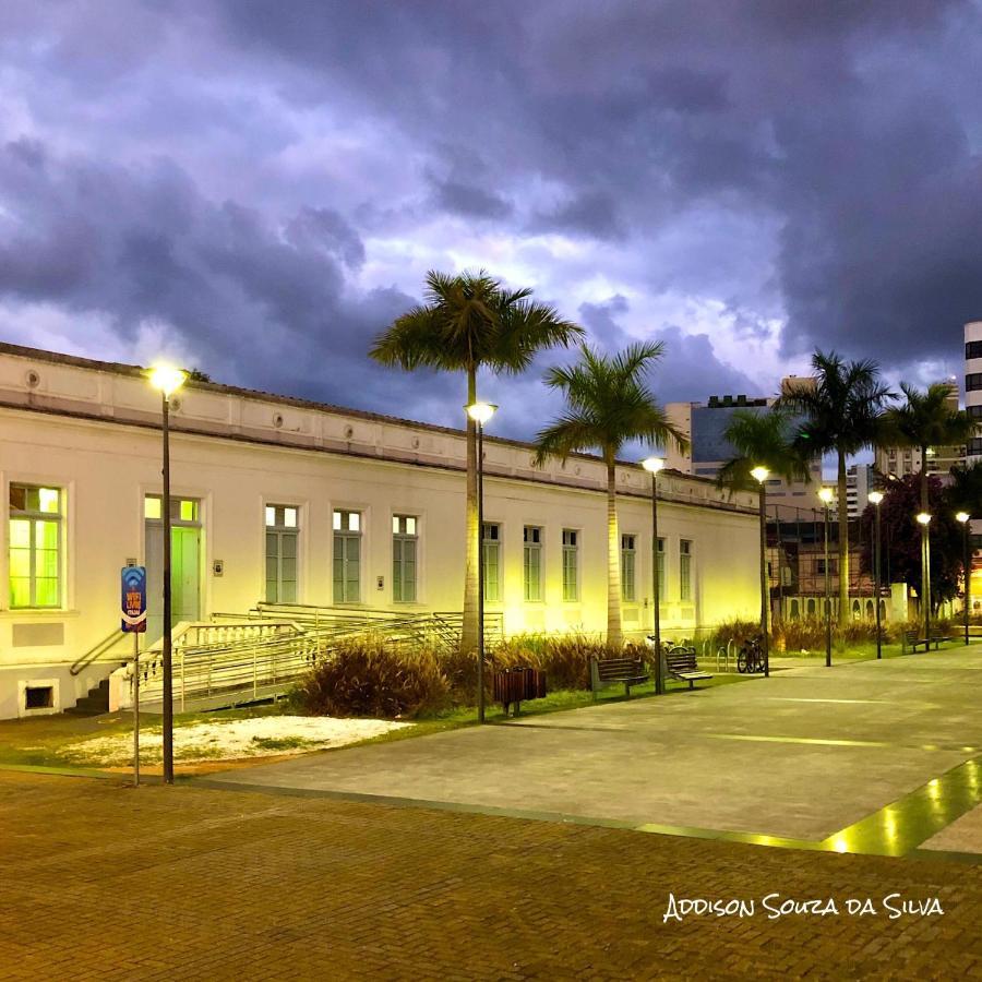 Hotel Rota Do Mar Inn Itajaí Exterior foto